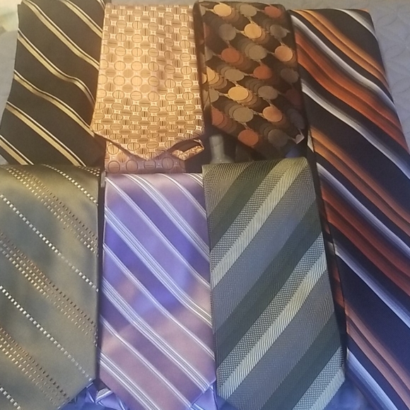 Mens neck ties - Picture 10 of 10